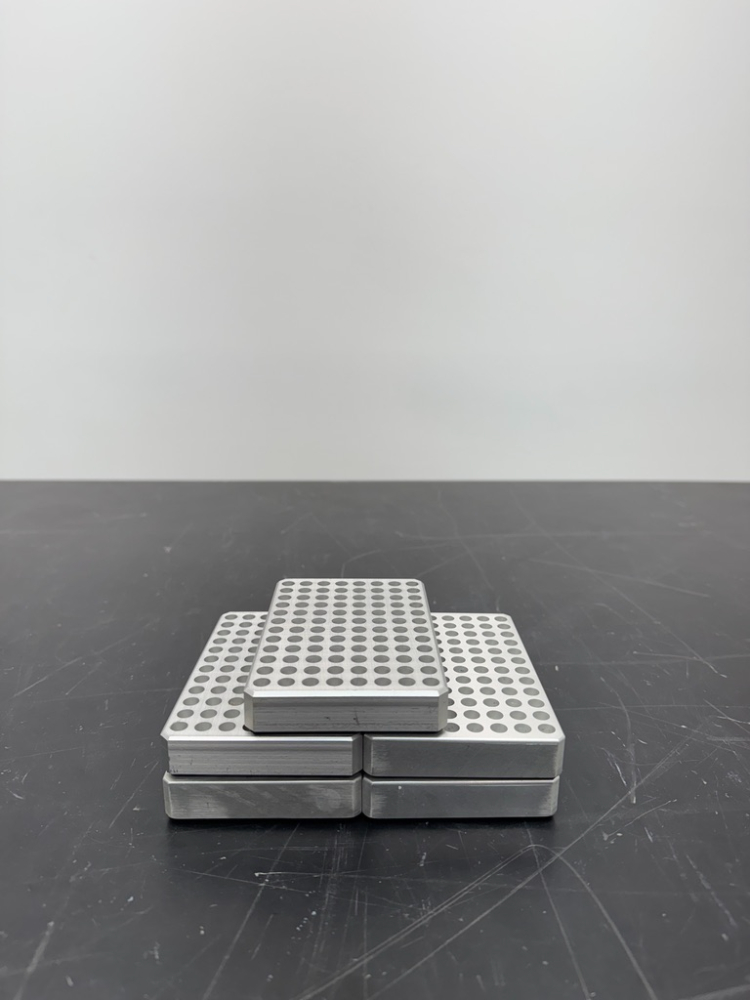 Image of BioSmith Cooling Or Heat Blocks Quantity 5